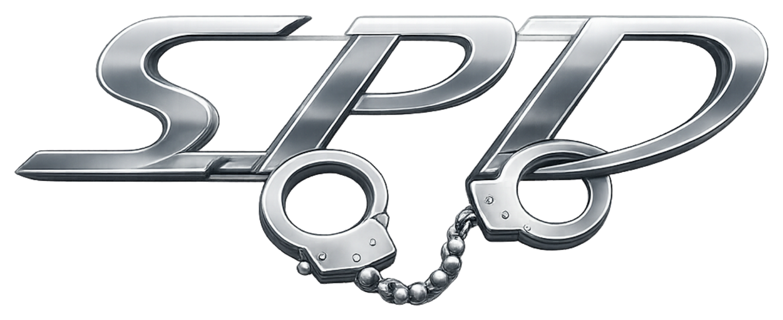 SPD Portal Logo